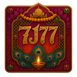 7j77 logo